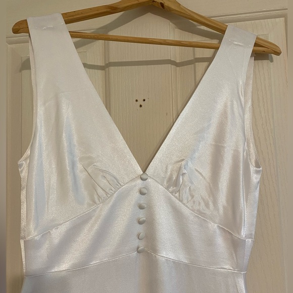 Park & Fifth Sullivan Elopement Dress NWT - Picture 3 of 8